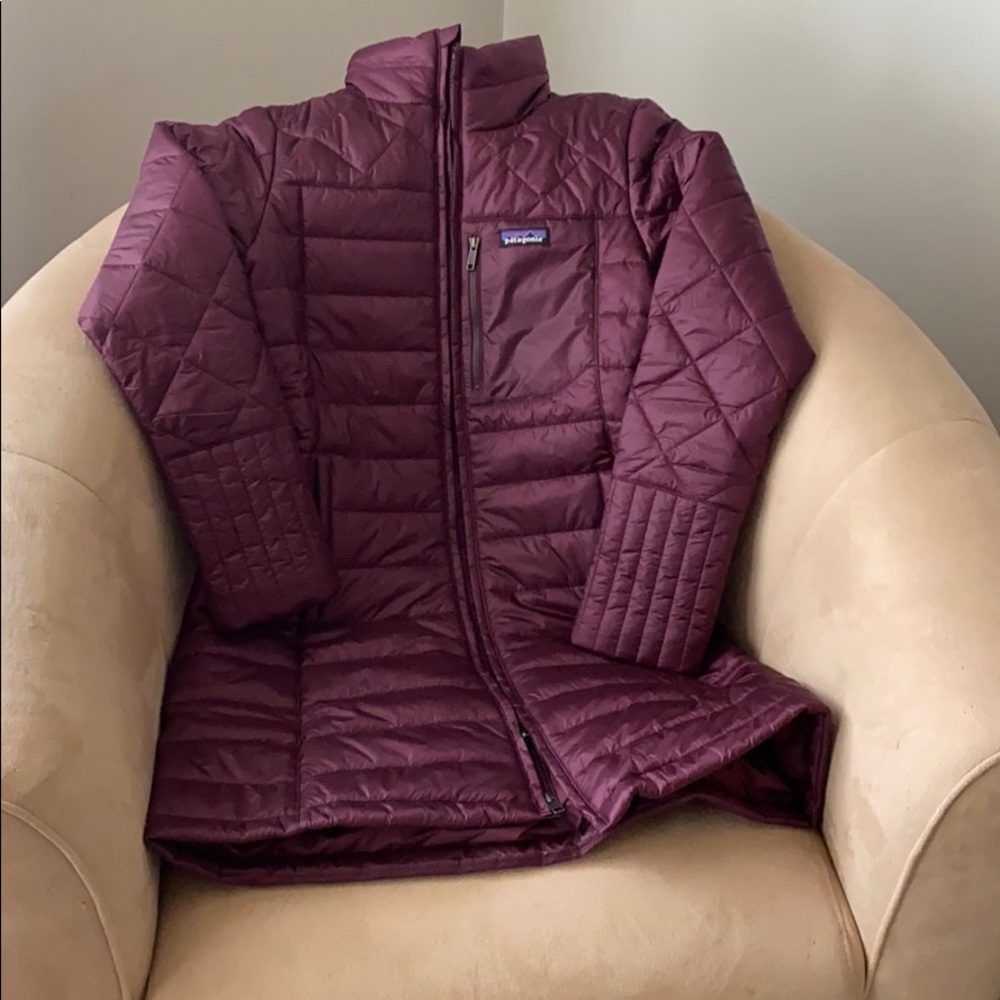 Patagonia Radalie Parka
